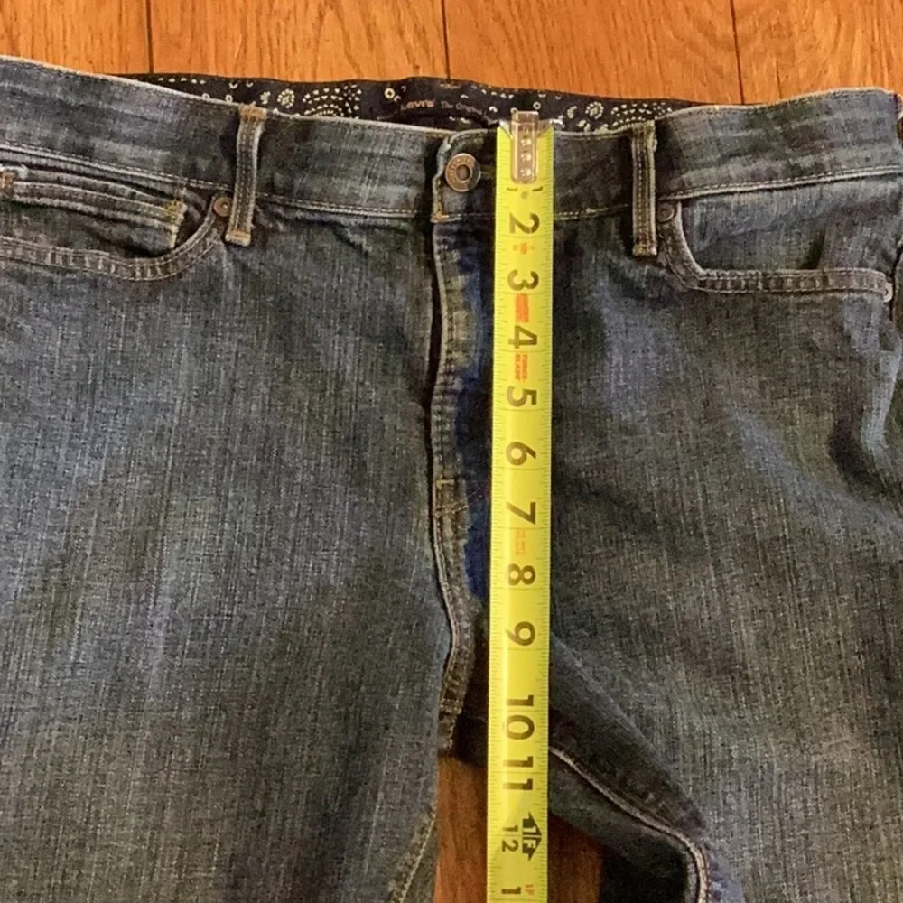 Levis levi’s perfect